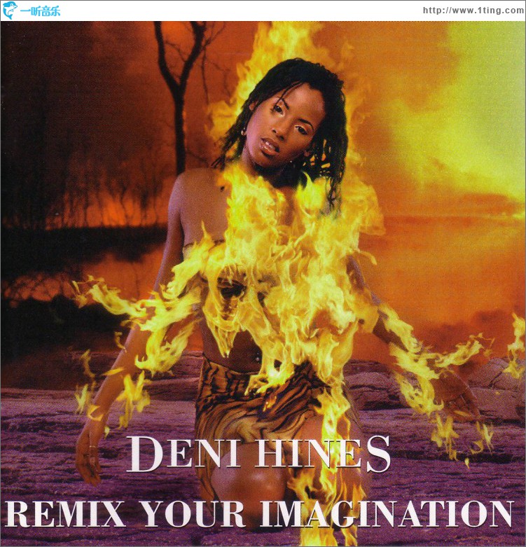 Remix Your Imagination