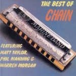 The Very Best Of Chain詳情