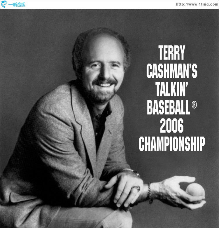Talkin' Baseball 2006