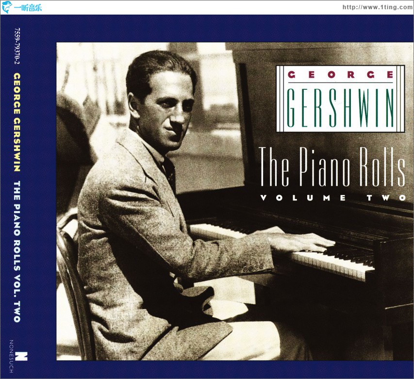 The Piano Rolls, Volume Two