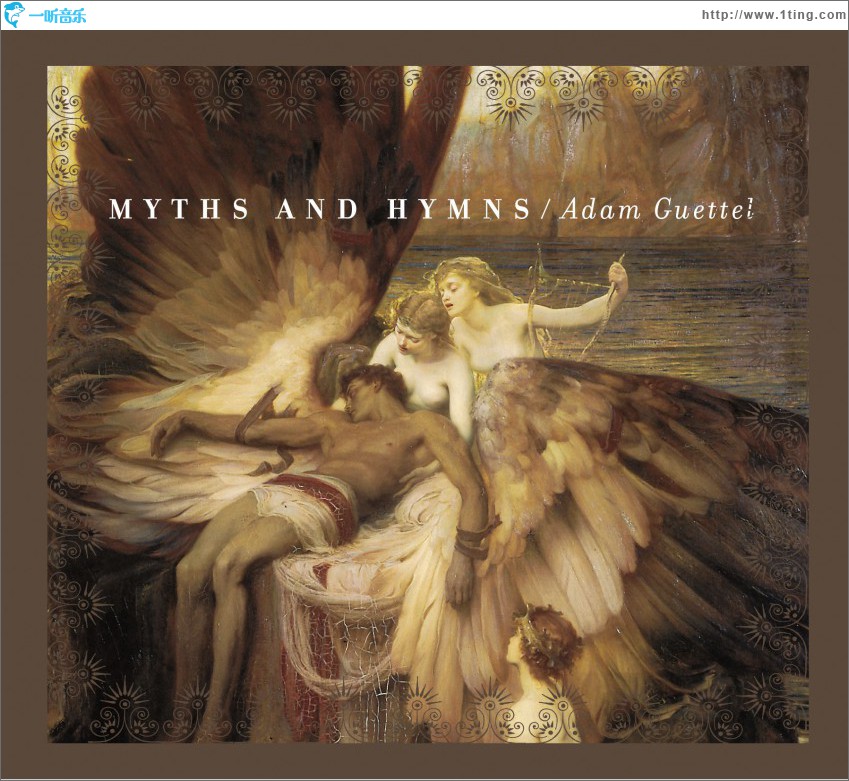 Myths and Hymns