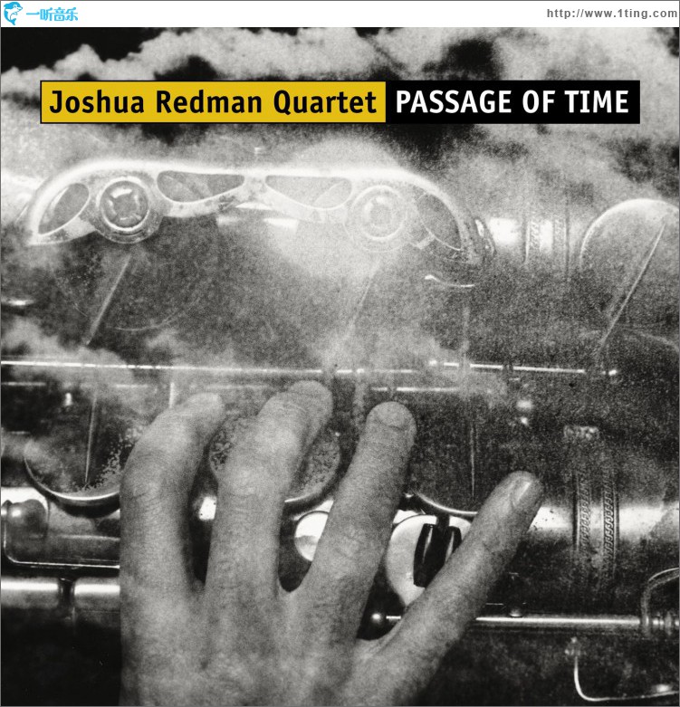 Passage Of Time