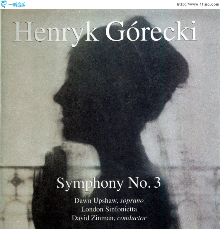 Symphony No. 3