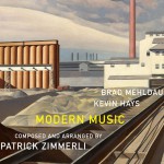 Modern Music詳情