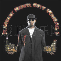 Remix City Volume 1