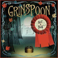 BEST IN SHOW – Greatest Hits tracklisting