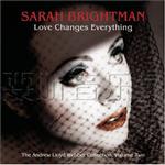 Love Changes Everything詳情