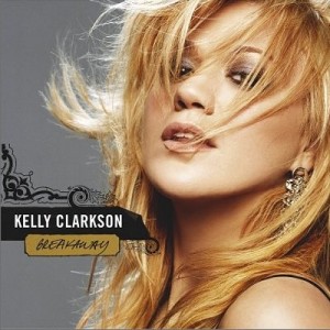 kelly clarkson where is your heart 试听