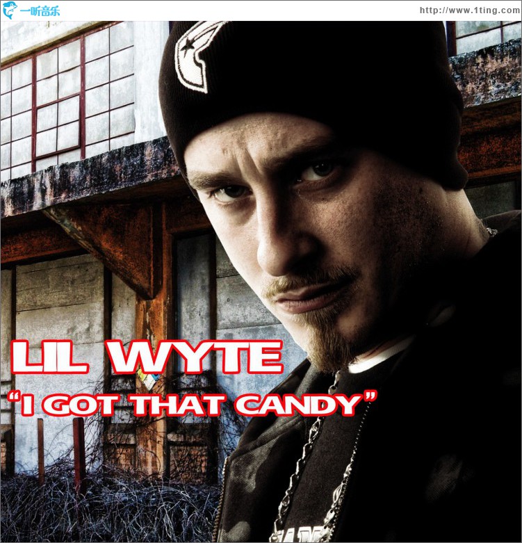 I Got Dat Candy [Amended]