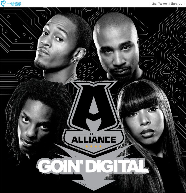 Goin' Digital (Amended)