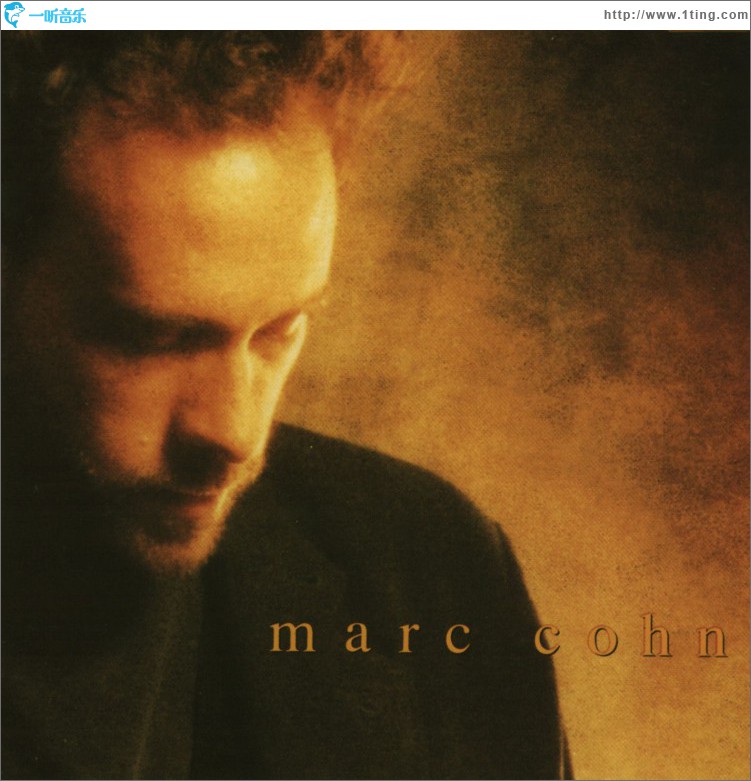 Marc Cohn