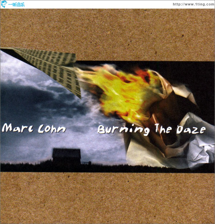 Burning The Daze