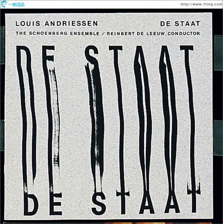 De Staat