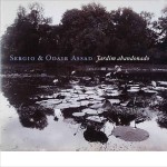 Jardim Abandonado詳情
