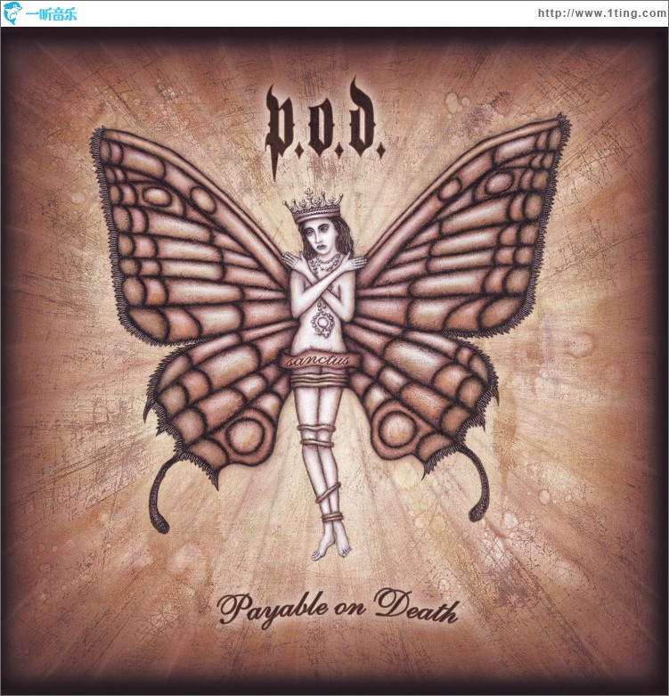 Payable On Death (U.S. Version)