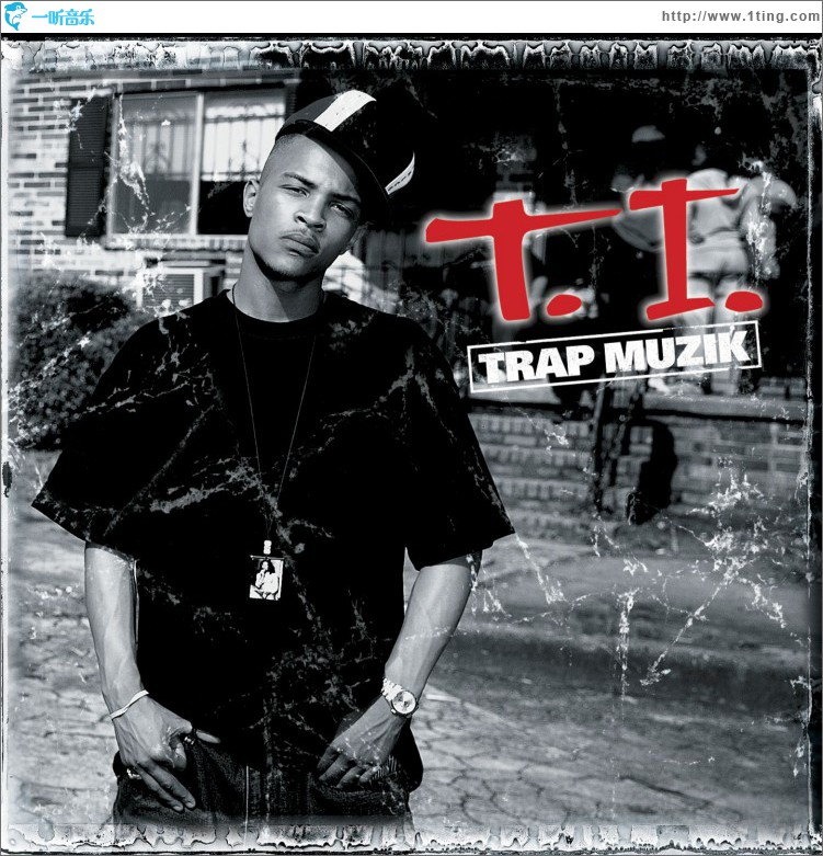 Trap Muzik (U.S. Edited Digital Version - Revised)