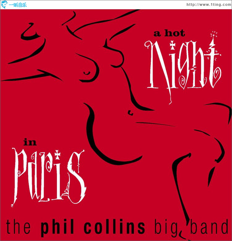 A Hot Night In Paris
