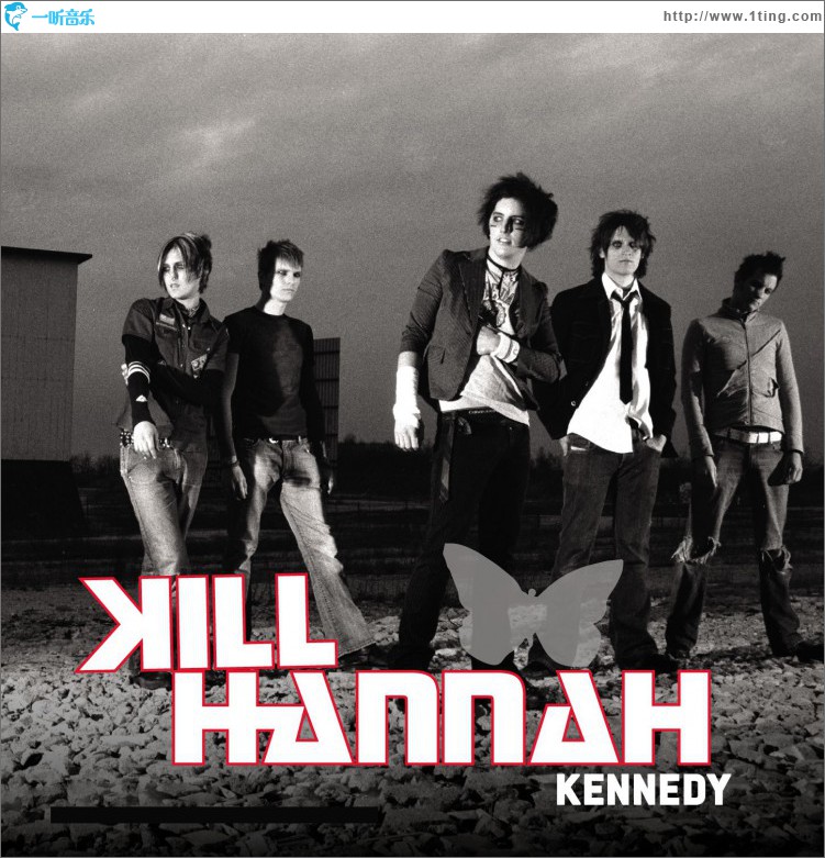 Kennedy (Online Music)