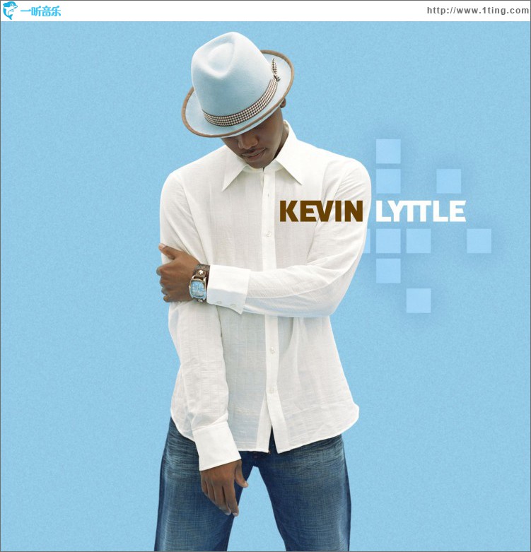 Kevin Lyttle (US Domestic release)
