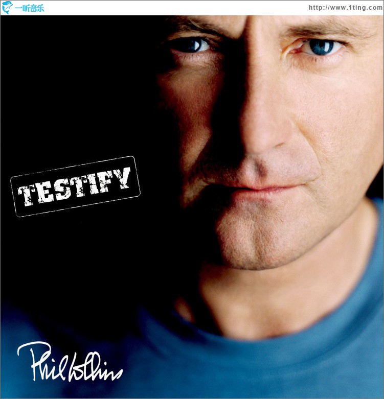 Testify (US version)
