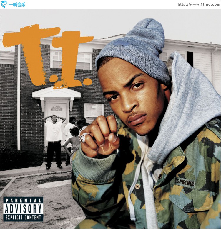 Urban Legend (Explicit Internet Album - New Price)
