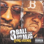 Living Legends