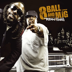 Ridin' High (U.S. Amended Version)_8Ball & M