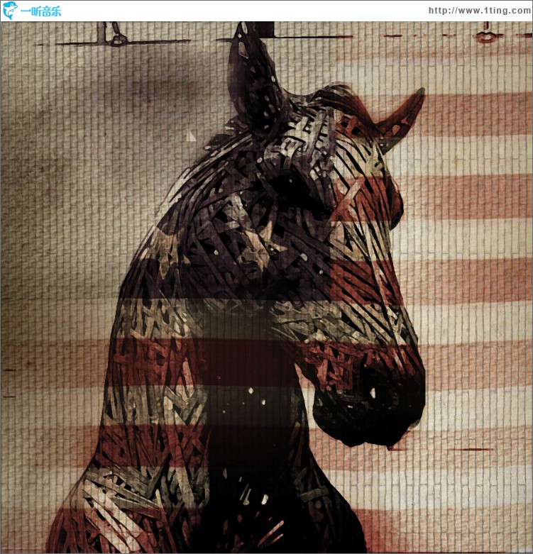 Live Horses (EP)