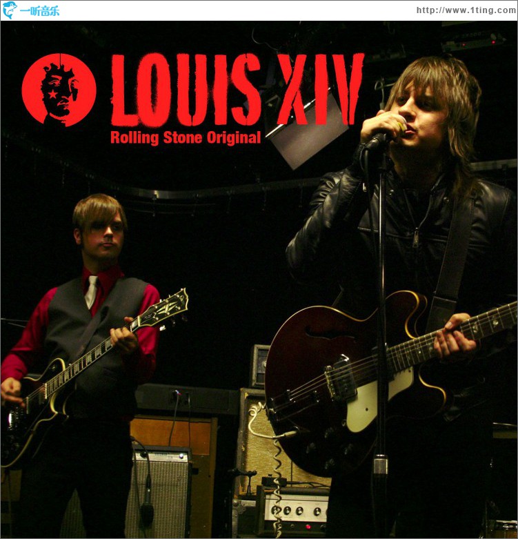 Rolling Stone Original (Online Music)