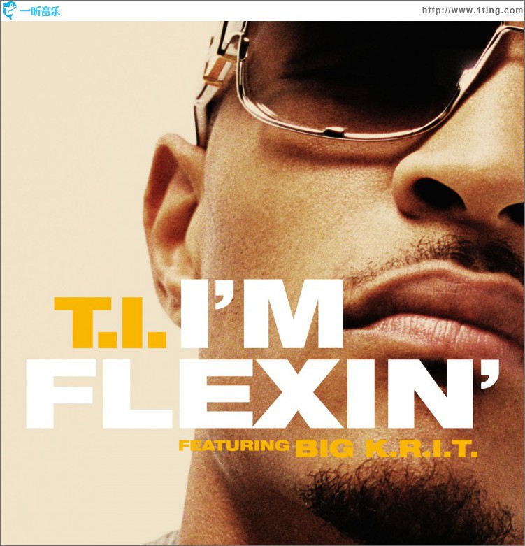 I'm Flexin' (feat. Big K.R.I.T.)