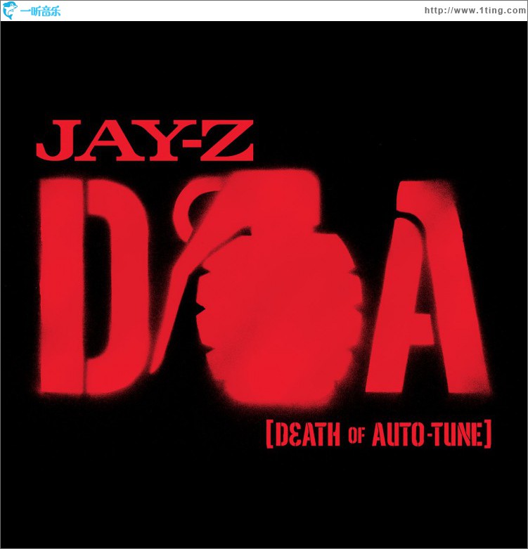 D.O.A. [Death of Auto-Tune] (Amended)