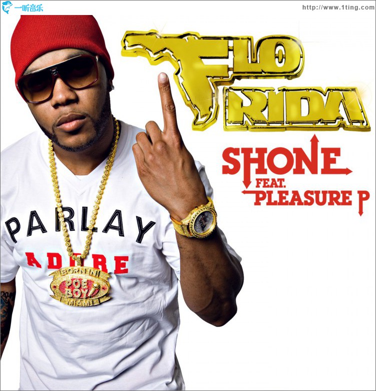Shone [feat. Pleasure P]