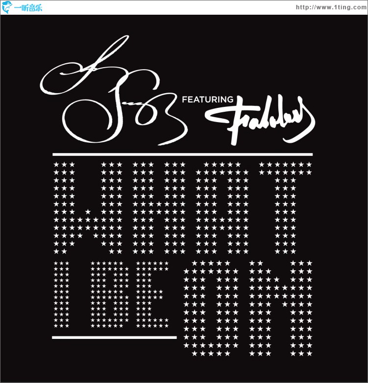 What I Be On (feat. Fabolous)