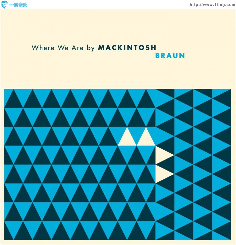 Where We Are