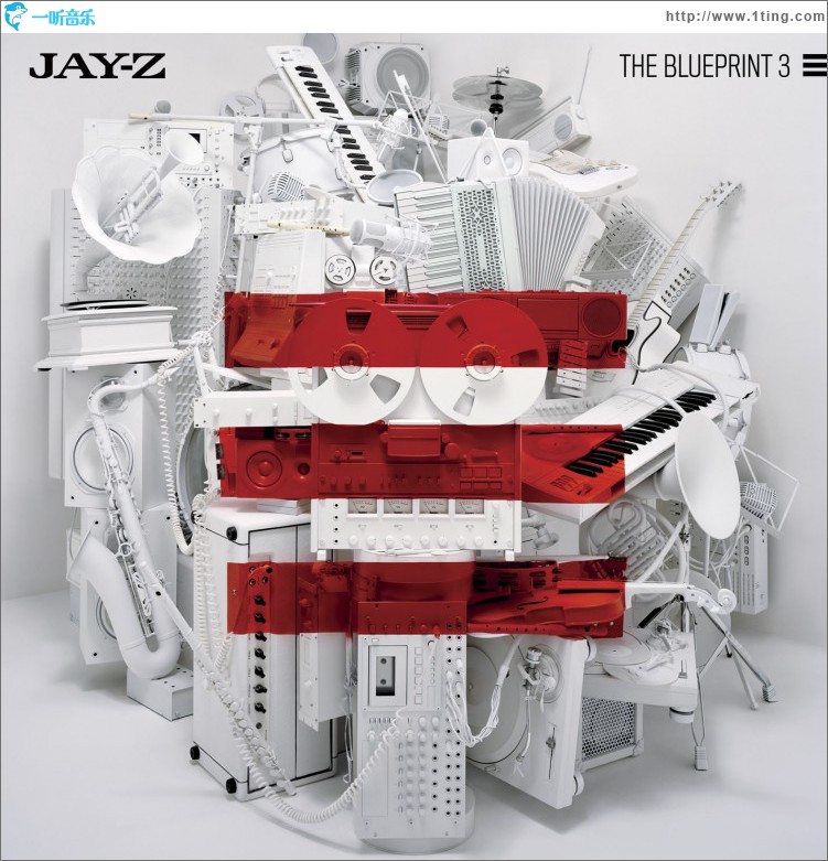 The Blueprint 3 (Amended)