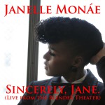 Sincerely, Jane [Live At The Blender Theater]詳情