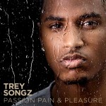 Passion, Pain & Pleasure詳情