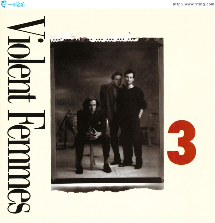 3 (US Version)