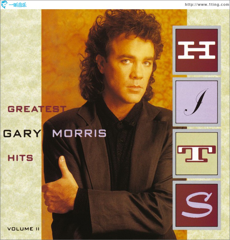 Greatest Hits Vol. II