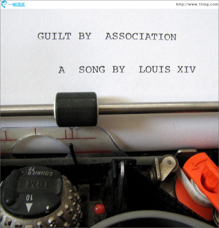 Guilt By Association