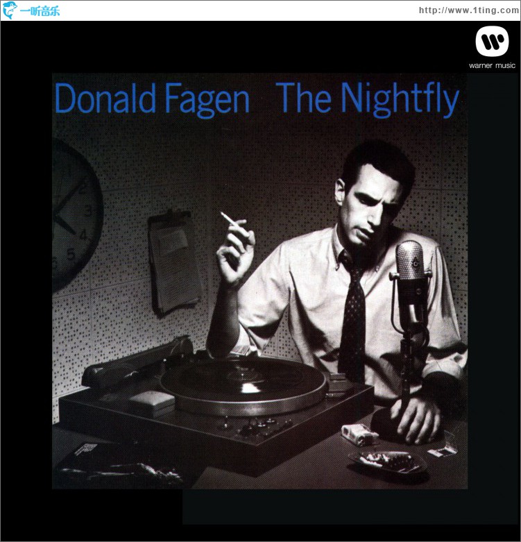 The Nightfly