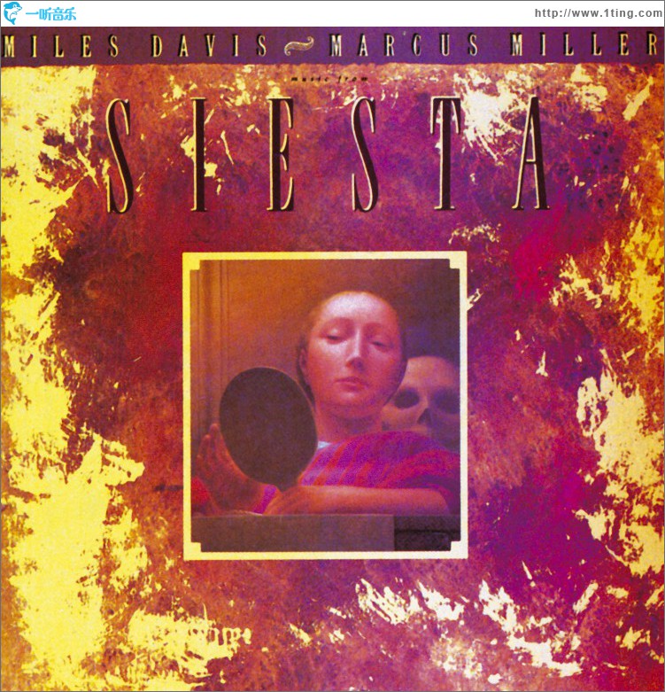 Music From Siesta