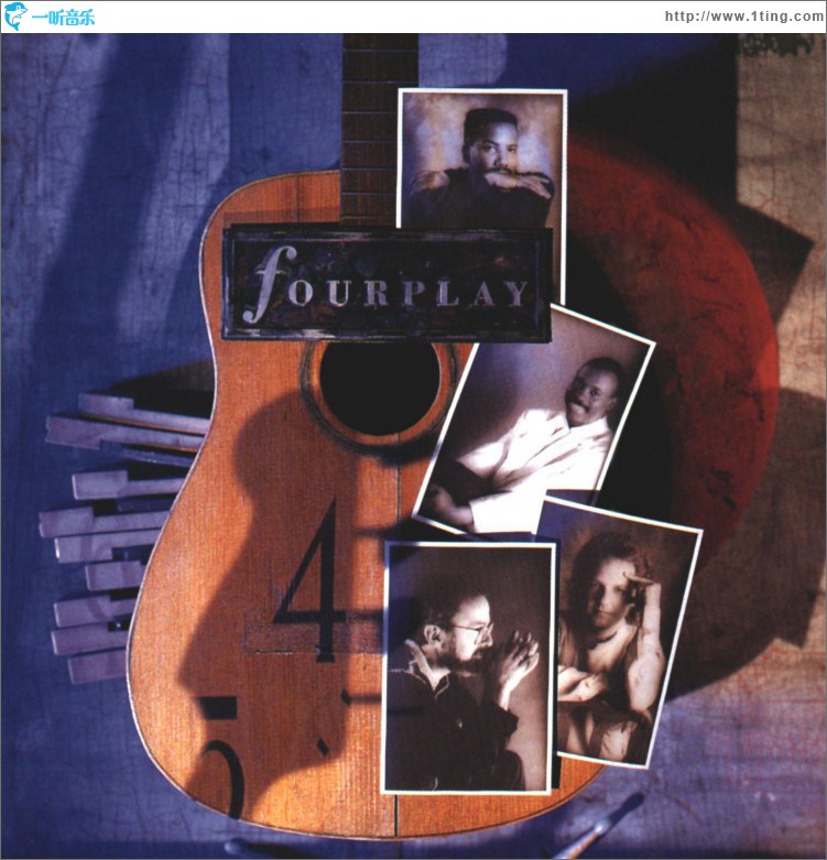 Fourplay