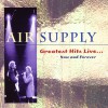 Air Supply Making Love Out Of Nothing At All (Live) 試聽
