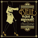 Wait A Minute [Just A Touch]詳情