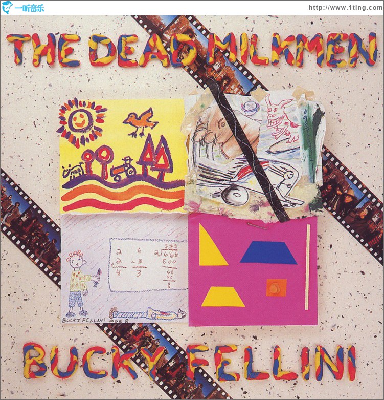 Bucky Fellini