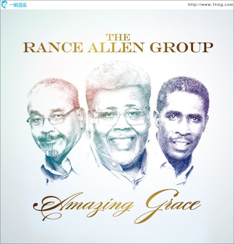 Amazing Grace