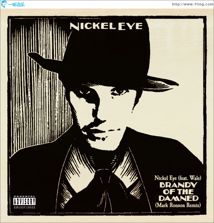 Brandy Of The Damned [Mark Ronson Remix]