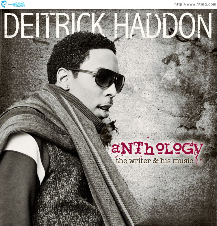 Anthology: The Writer & His Music