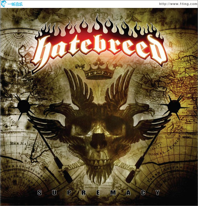 Supremacy
